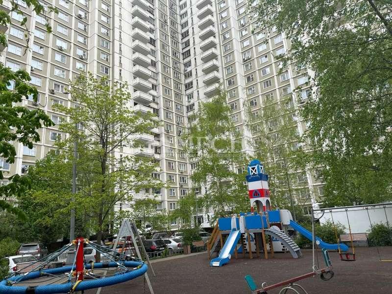 4-комнатная Квартира, 97.9 м2