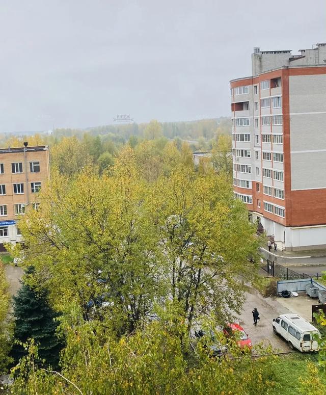 1-комнатная Квартира, 30.8 м2