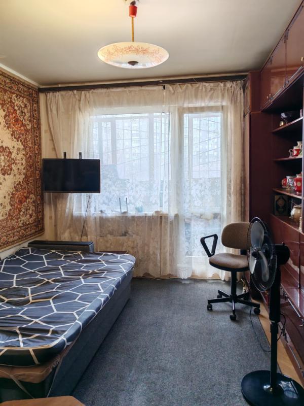 1-комн. квартира, 33.4 м², 2/16 этаж