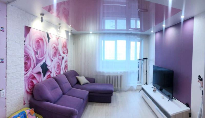 2-комнатная Квартира, 41.8 м2