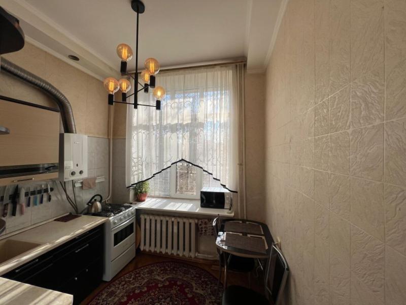 2-комнатная Квартира, 45.6 м2