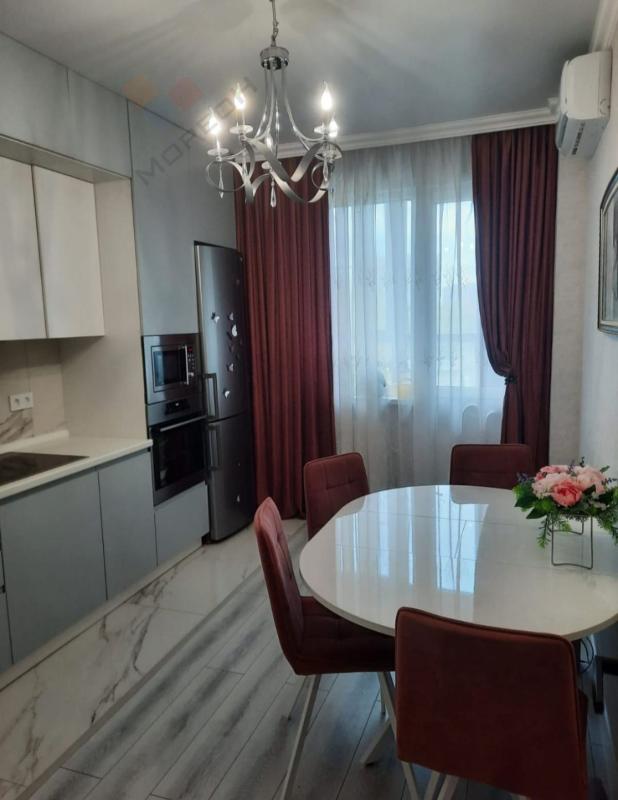 3-комнатная Квартира, 85.6 м2