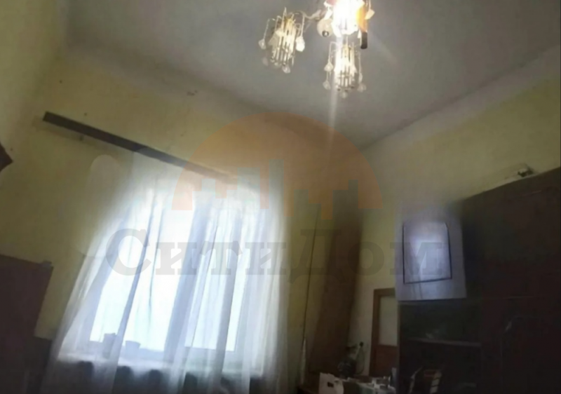 2-комн. квартира, 37 м², 1/1 этаж