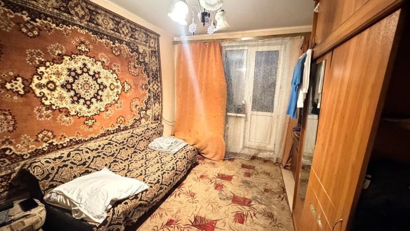 4-комнатная Квартира, 73.5 м2