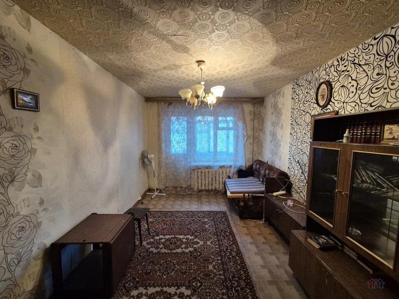 1-комнатная Квартира, 30.9 м2