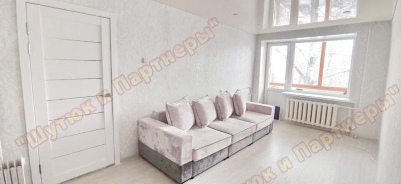 1-комнатная Квартира, 31 м2