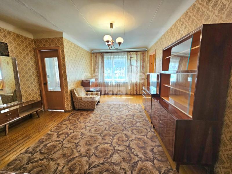 2-комн. квартира, 42 м², 5/5 этаж