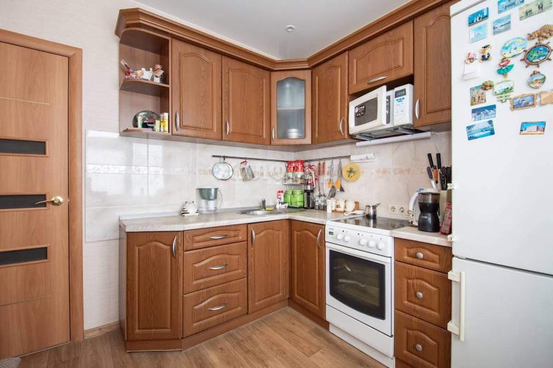 2-комнатная Квартира, 52.9 м2
