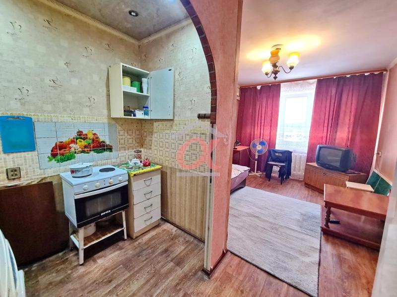 1-комнатная Квартира, 23 м2