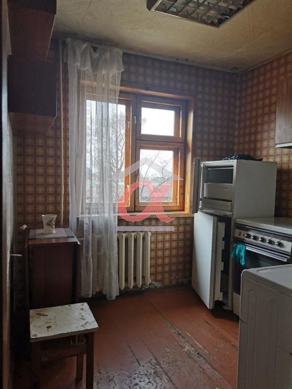 1-комнатная Квартира, 31 м2