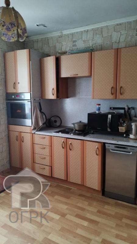 3-комнатная Квартира, 81 м2
