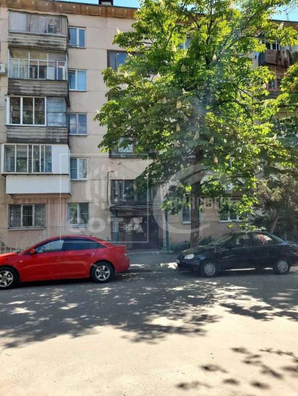 2-комн. квартира, 36.4 м², 1/5 этаж