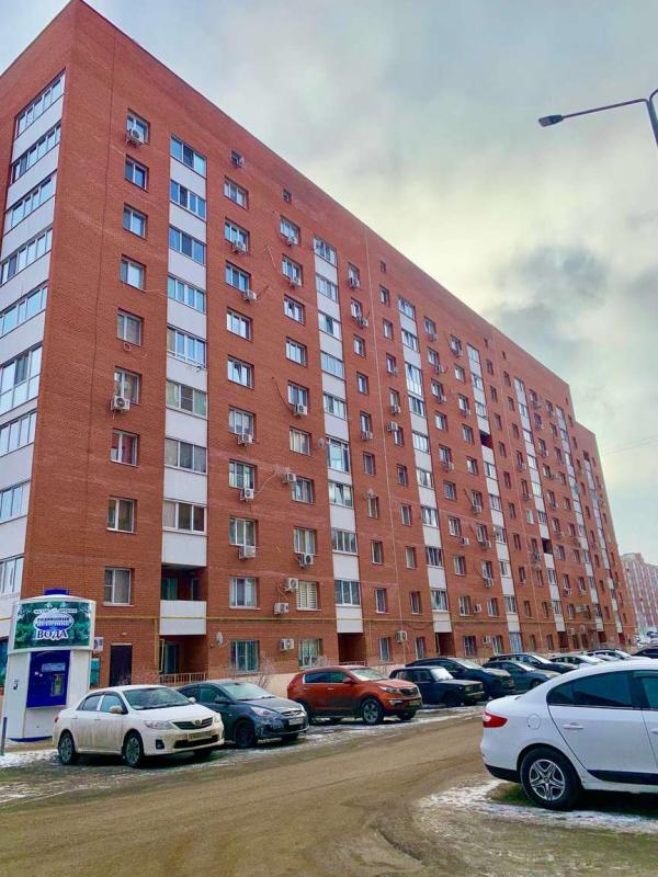2-комнатная Квартира, 70 м2