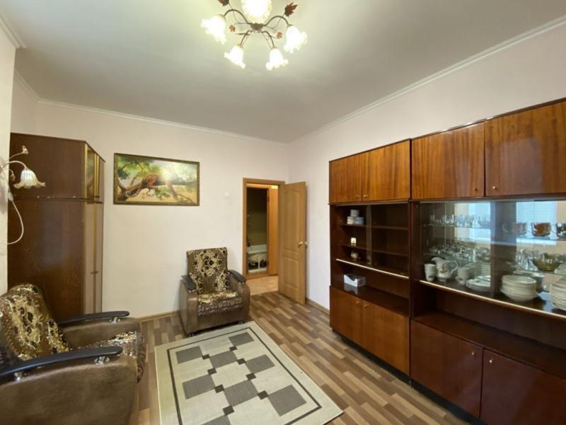 2-комн. квартира, 36.3 м², 1/2 этаж