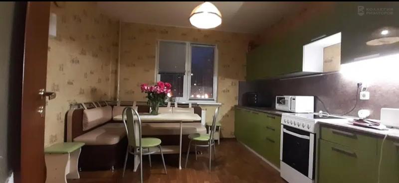 4-комнатная Квартира, 115 м2