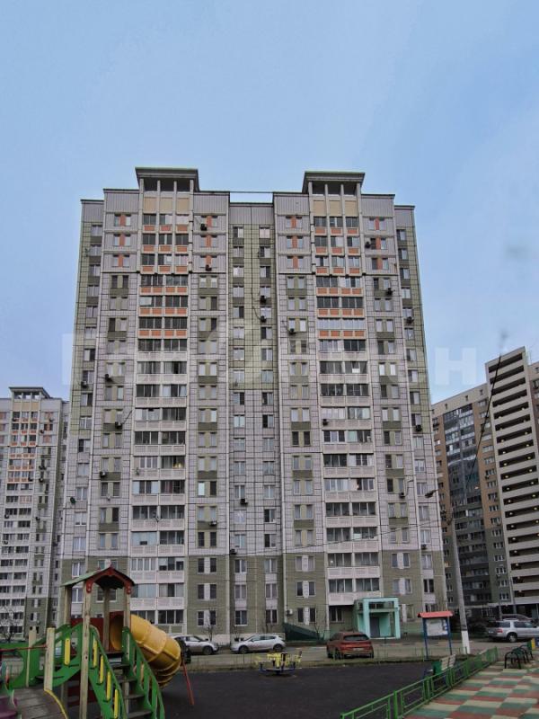 1-комнатная Квартира, 39 м2