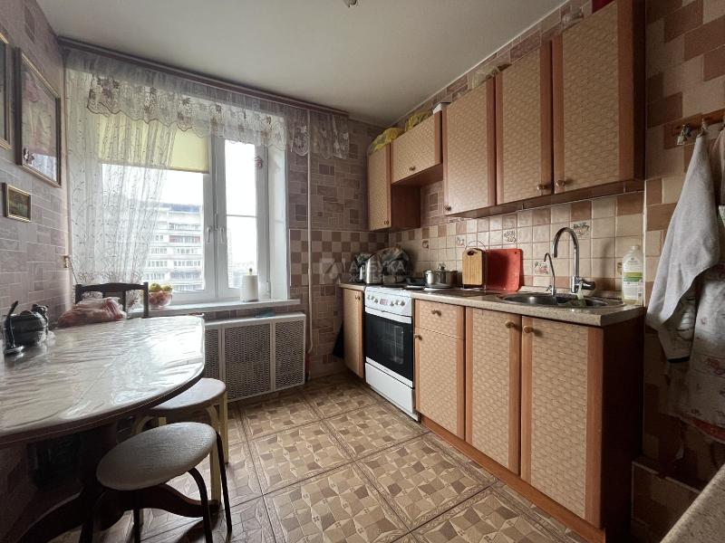 3-комнатная Квартира, 65.3 м2