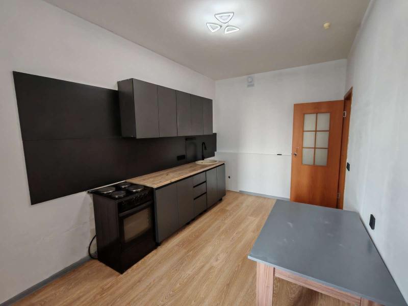 2-комн. квартира, 65.9 м², 4/25 этаж