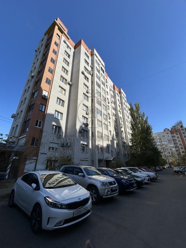 2-комн. квартира, 70 м², 9/11 этаж