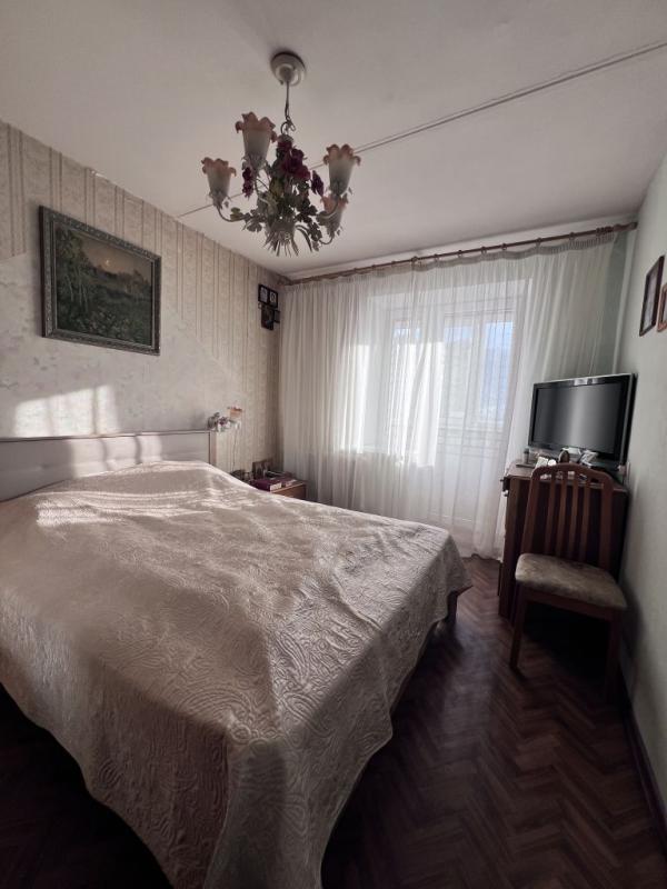 3-комнатная Квартира, 61 м2