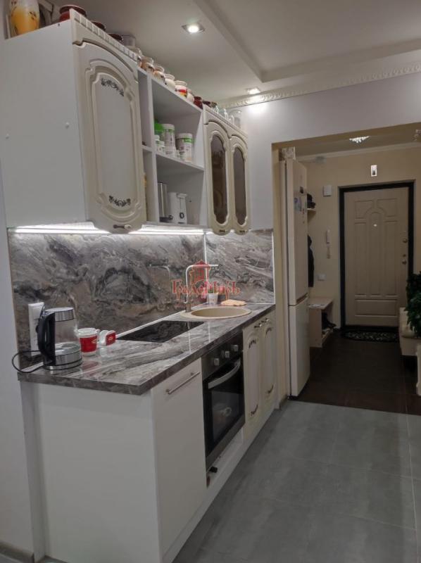 2-комн. квартира, 51.8 м², 11/17 этаж