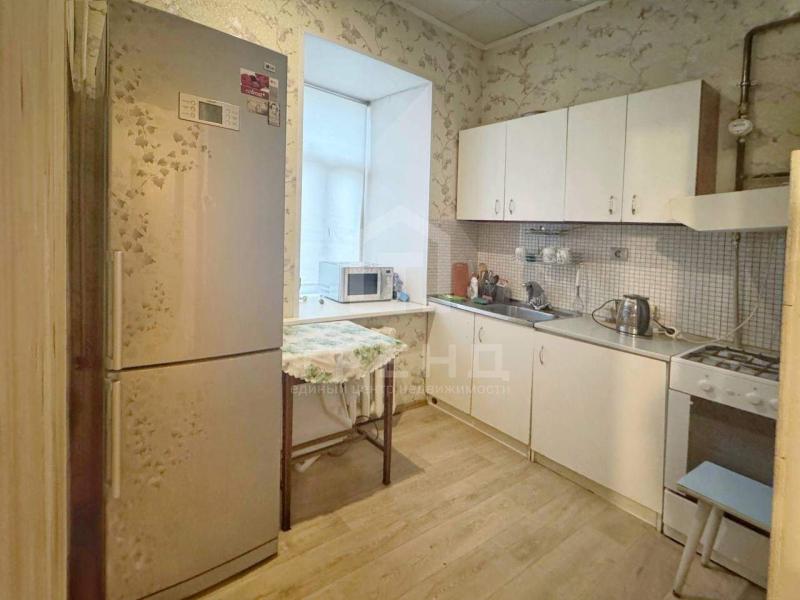 2-комн. квартира, 39.6 м², 1/2 этаж