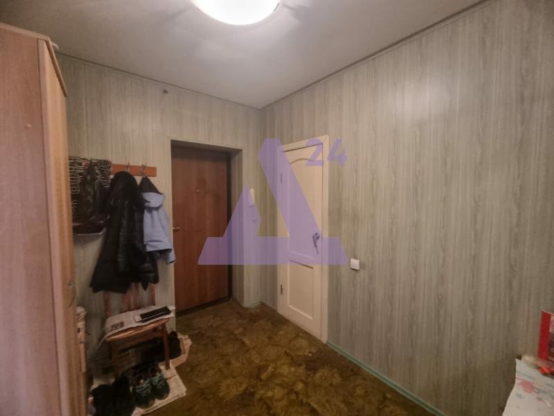 1-комнатная Квартира, 42.9 м2