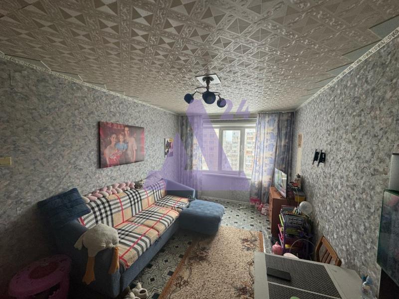 1-комнатная Квартира, 29 м2