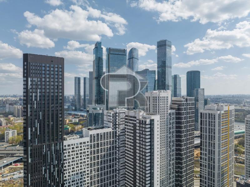 3-комнатная Квартира, 80.3 м2