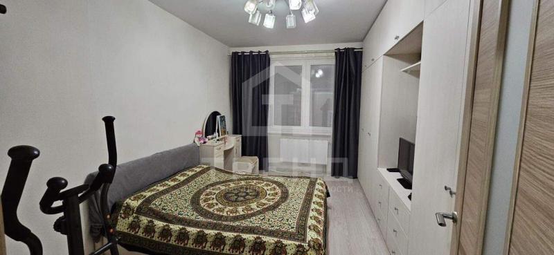 2-комнатная Квартира, 60.2 м2