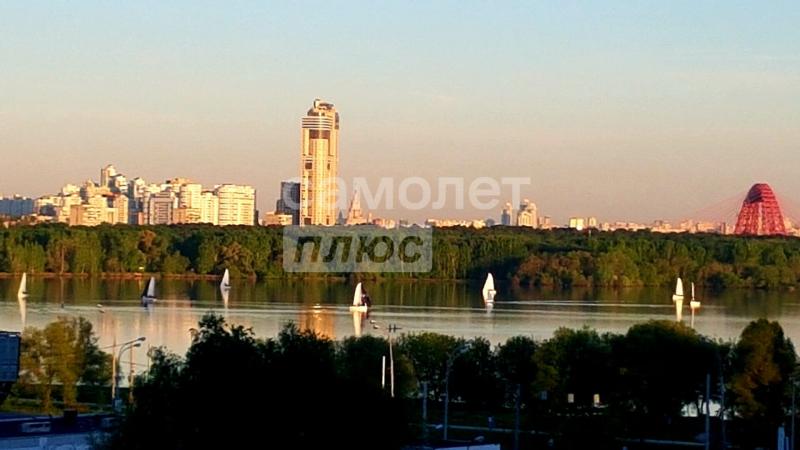 1-комнатная Квартира, 38.8 м2