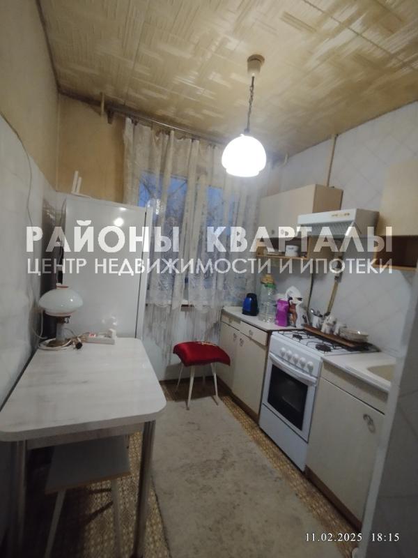2-комнатная Квартира, 47 м2