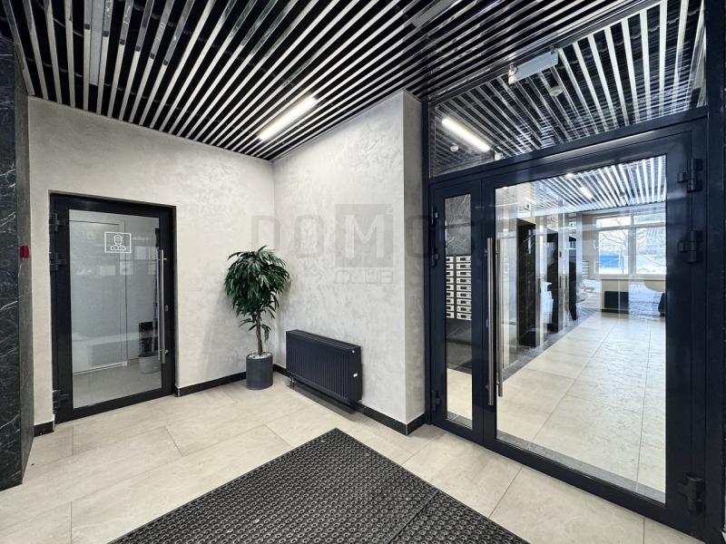 Квартира-Студия, 23 м2