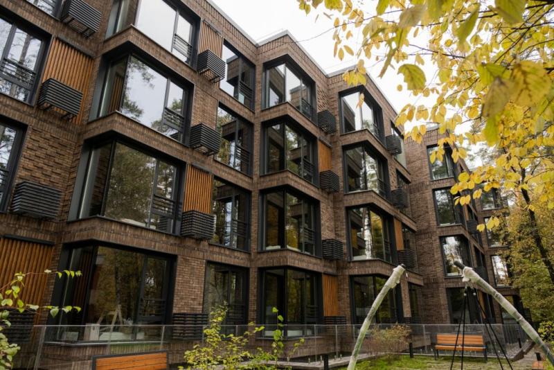 6-комн. квартира, 59 м²