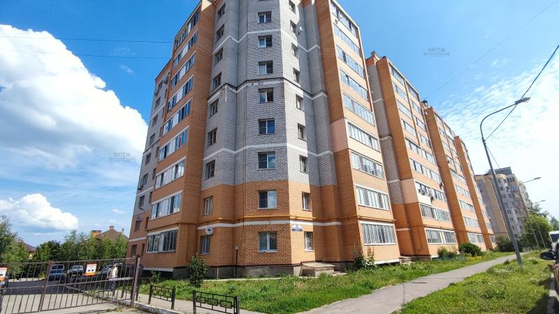 1-комнатная Квартира, 55 м2