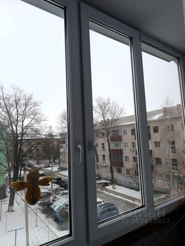 1-комнатная Квартира, 30 м2