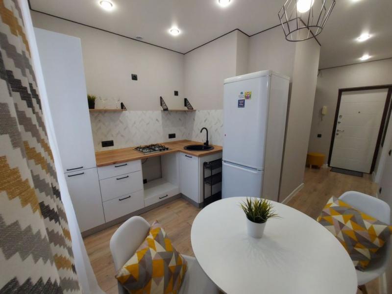 1-комнатная Квартира, 36 м2