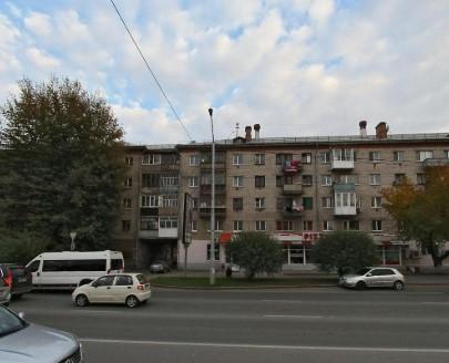 Квартира-Студия, 31 м2