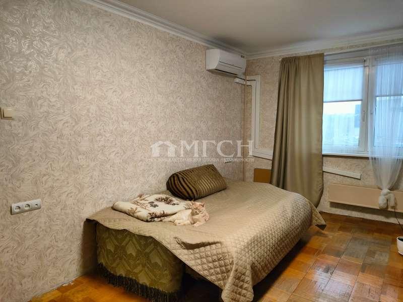 1-комнатная Квартира, 37.5 м2