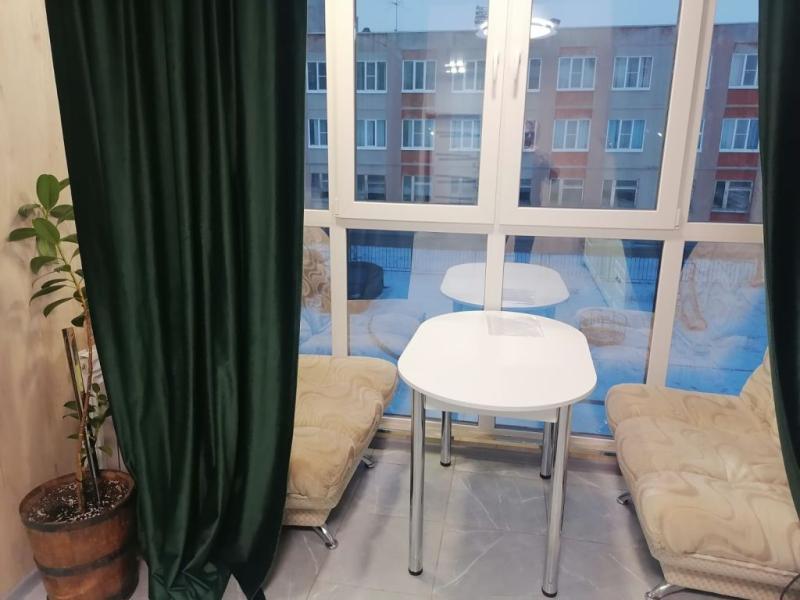 1-комнатная Квартира, 37 м2