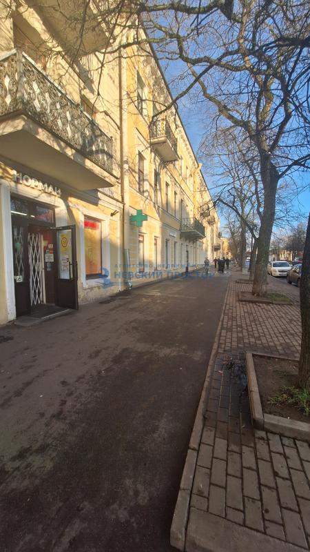 3-комнатная Квартира, 91.7 м2
