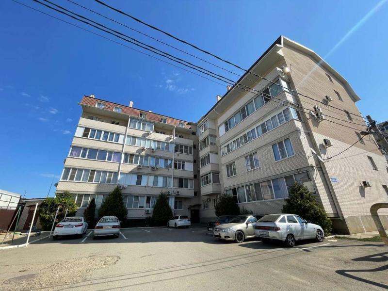 Квартира-Студия, 22 м2