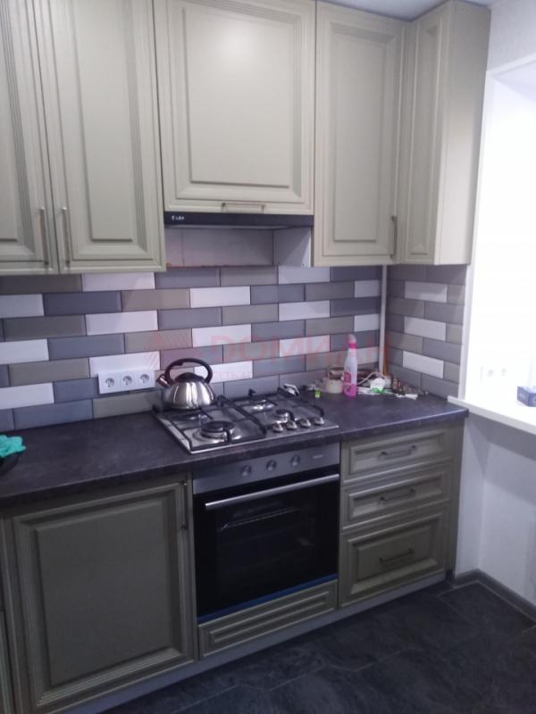 1-комн. квартира, 32 м², 4/4 этаж