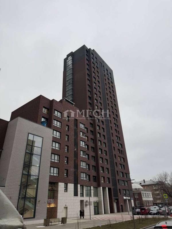 1-комнатная Квартира, 38.6 м2