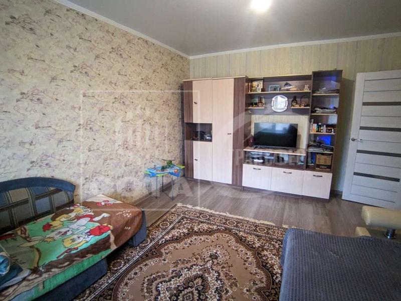 2-комн. квартира, 53.8 м², 2/3 этаж