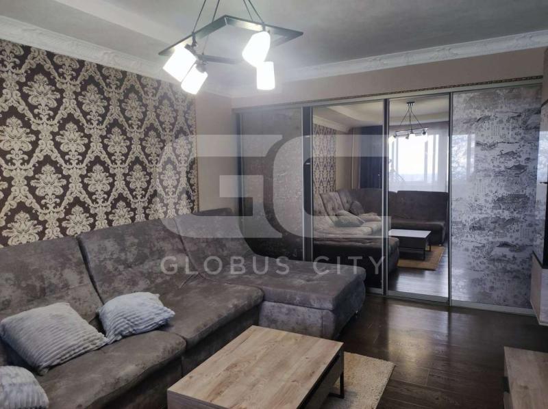2-комнатная Квартира, 53.4 м2
