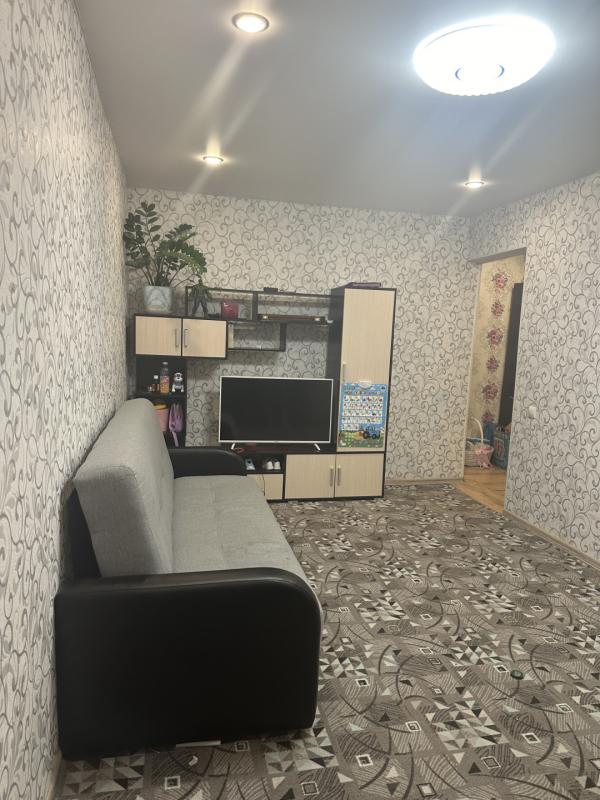 3-комнатная Квартира, 64 м2