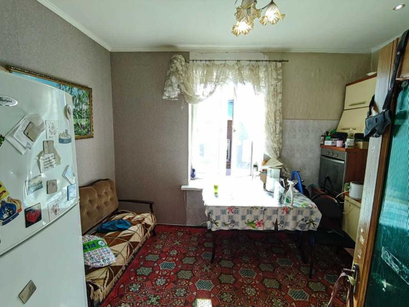 2-комн. квартира, 70.4 м², 2/2 этаж