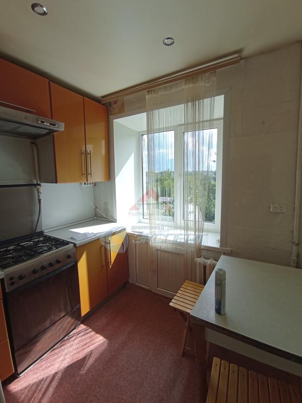 1-комнатная Квартира, 31.7 м2