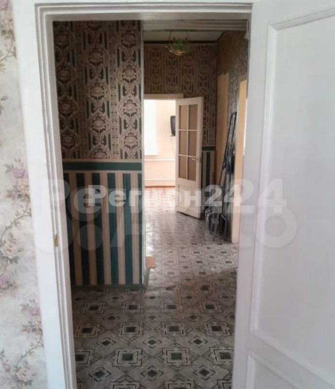 3-комнатная Квартира, 74 м2